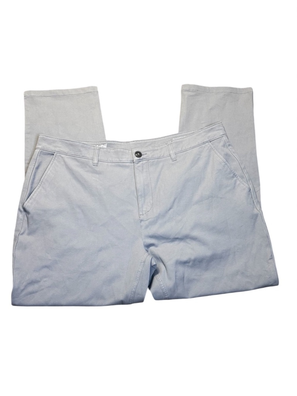 Mugsy Damens Classic chinos
